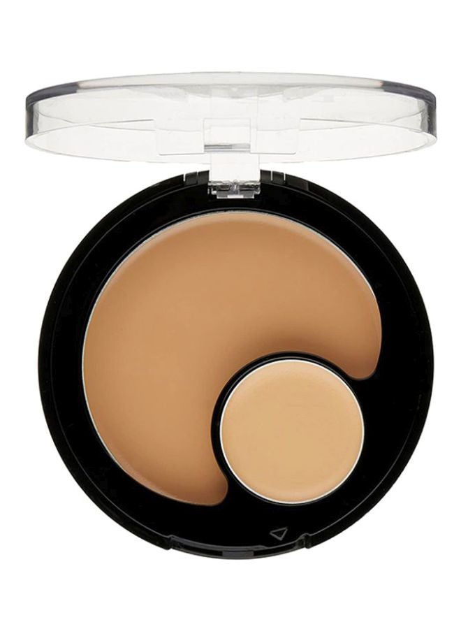 ColorStay 2-In-1 Compact Makeup And Concealer Nude