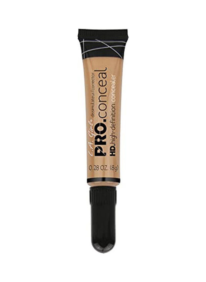 Pro Conceal HD Concealer GC982 Warm Honey