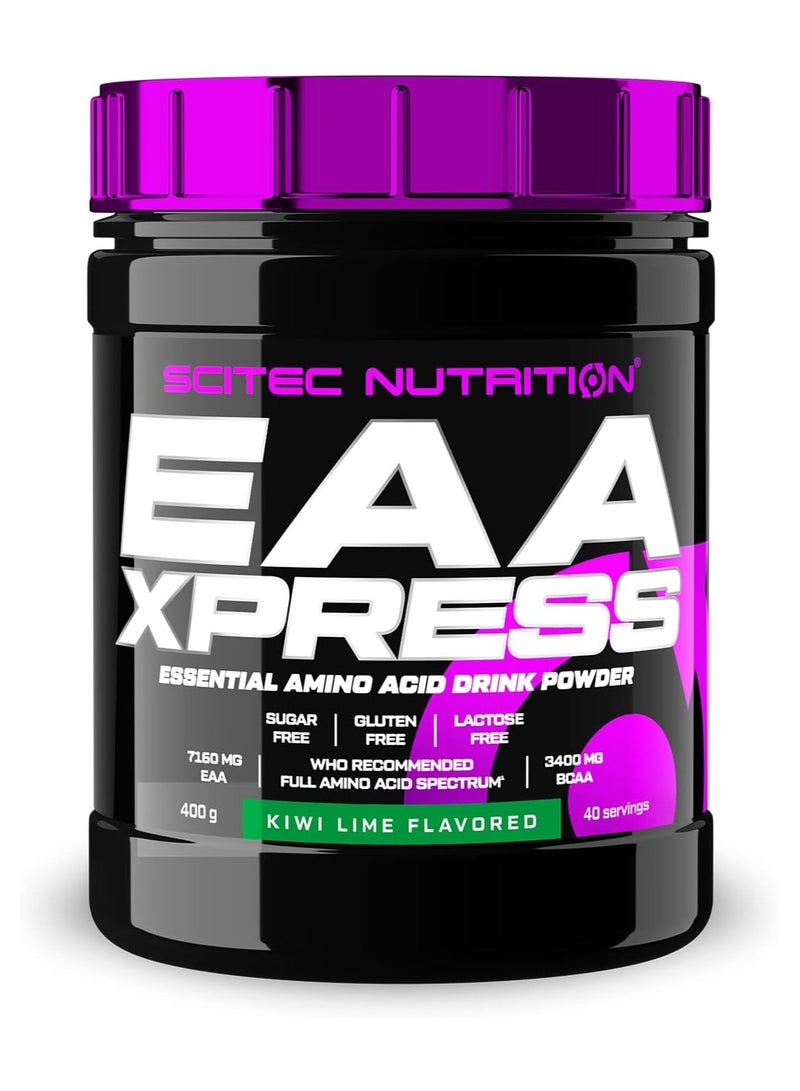 EAA XPRESS (KIWI LIME) 400G