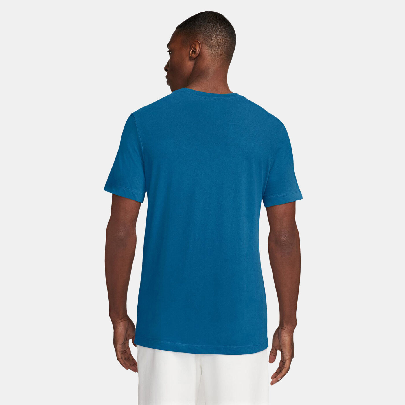 Men's Dri-FIT Jumpman Basketball T-Shirt