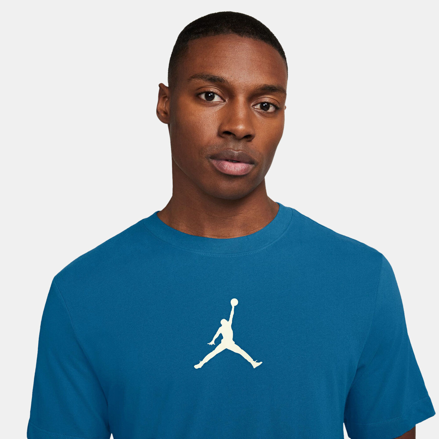 Men's Dri-FIT Jumpman Basketball T-Shirt