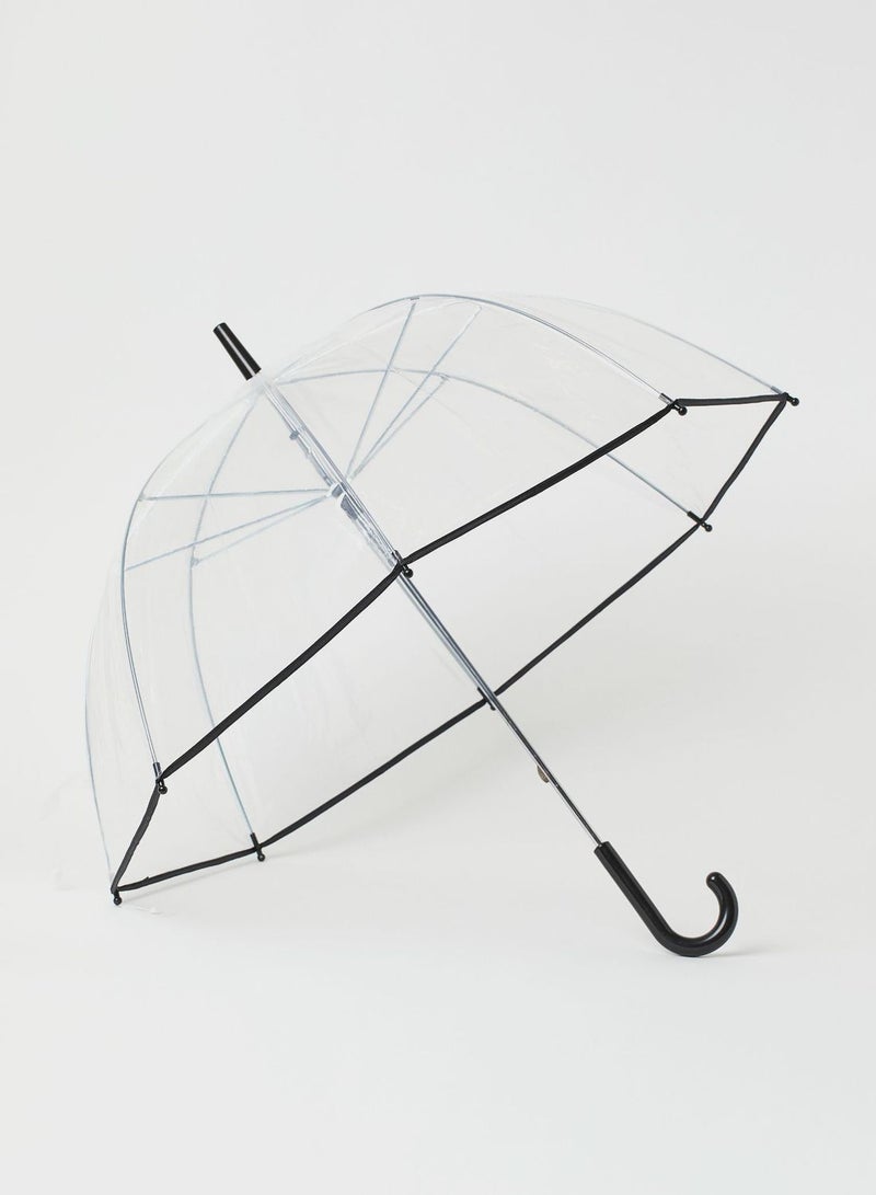 Transparent Umbrella