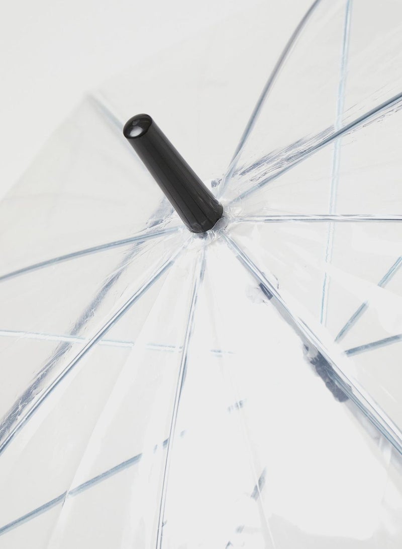 Transparent Umbrella