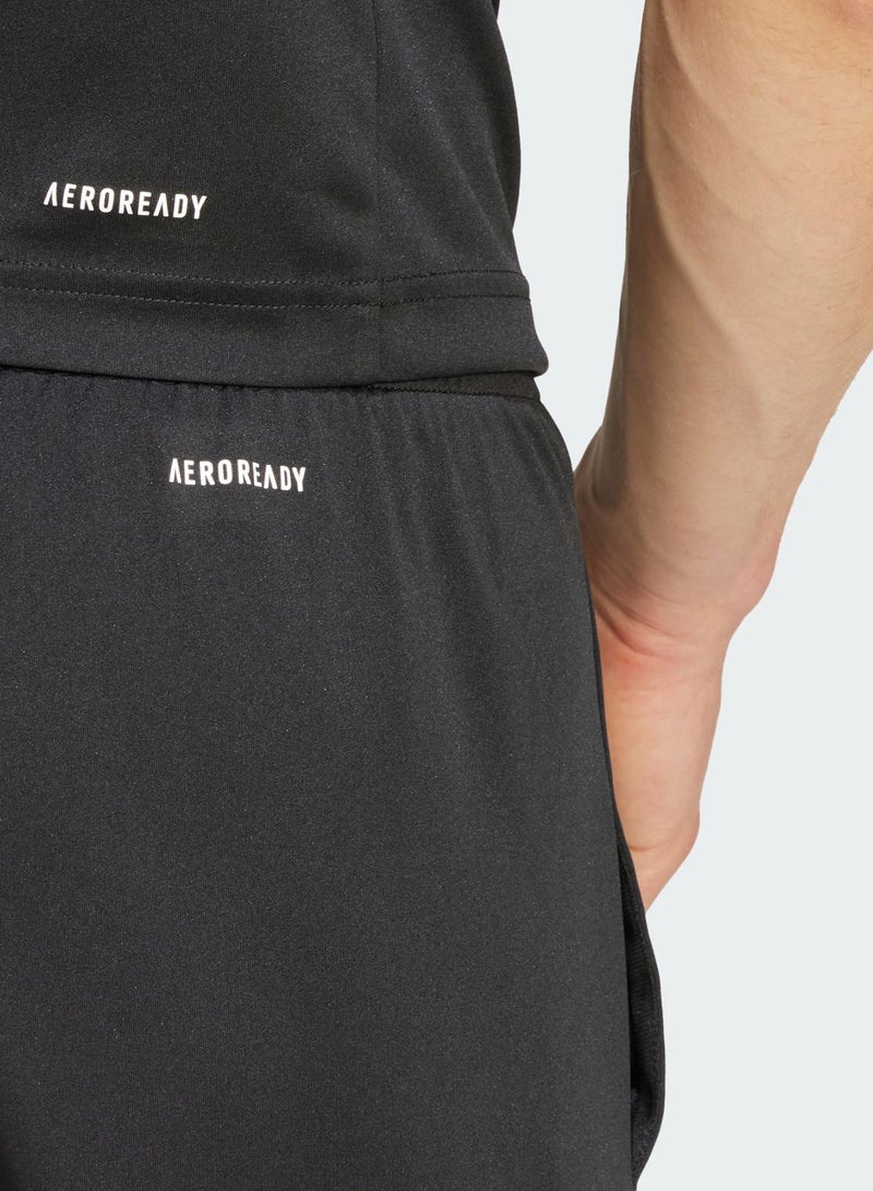 Sereno Shorts