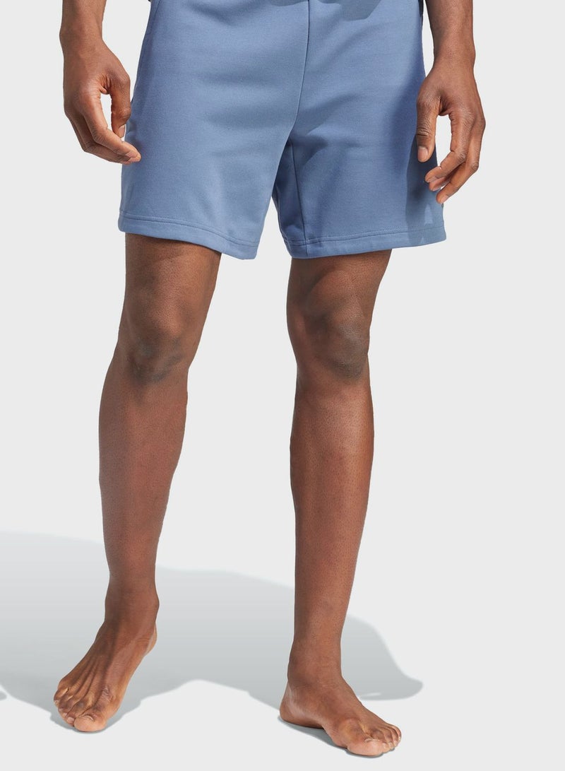 Yoga Shorts