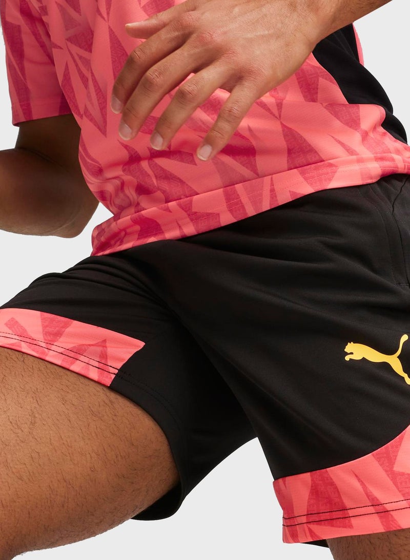 IndividualFINAL Forever Faster Shorts