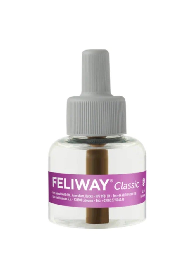 Feliway Classic Refill 48 ml