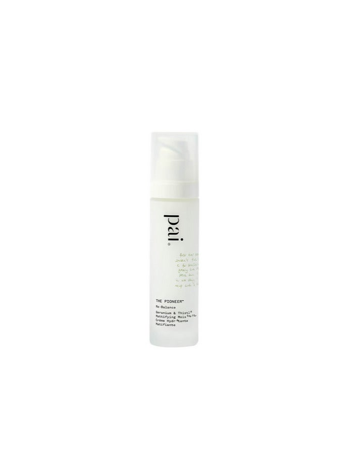 Pai Skincare Mattifying Moisturiser 50ml