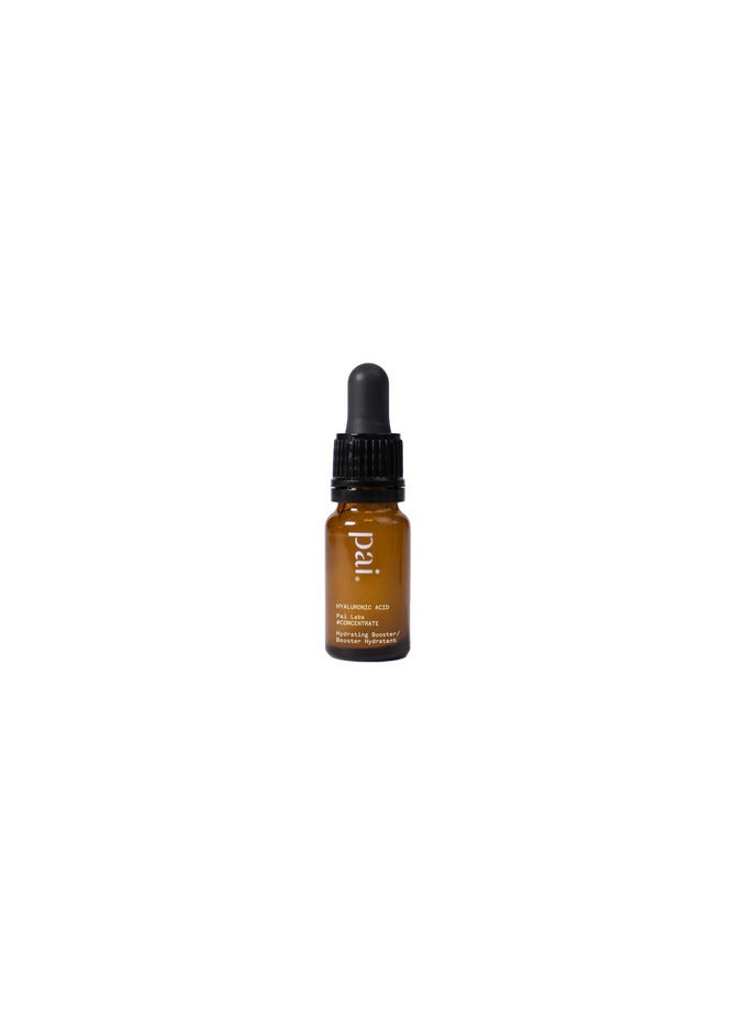 Pai Skincare Hyaluronic Acid Booster 0.3% 10ml