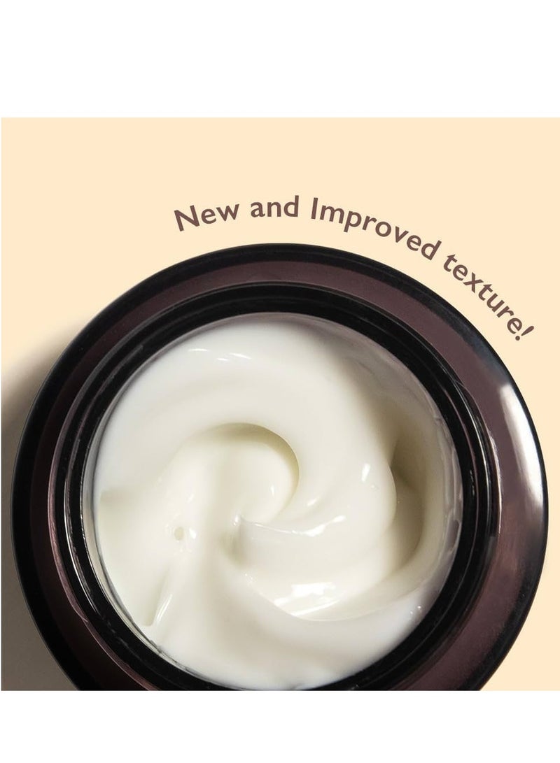 Haruharu WONDER Black Rice Hyaluronic cream Unscented, Sensitive skin