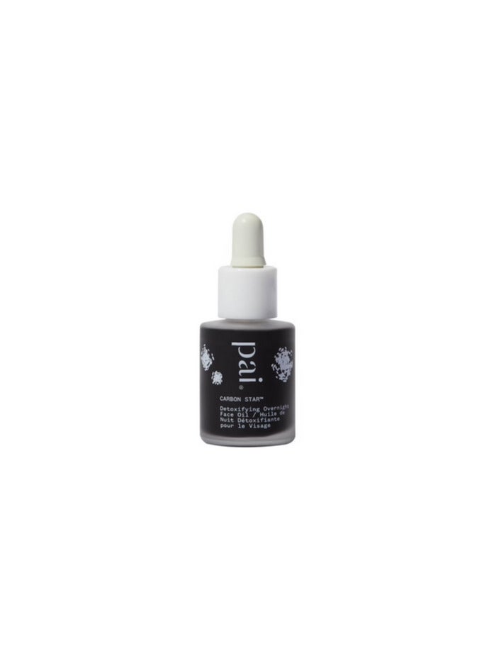 Pai Skincare Overnight Face Oil 10ml