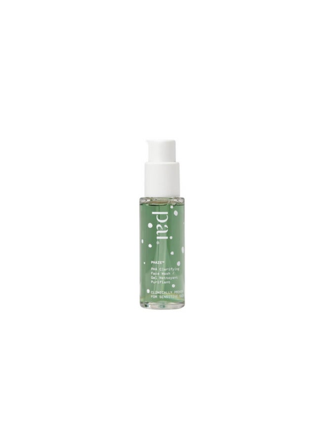 Pai Skincare Phaze Rebalancing PHA Cleanser 28ml