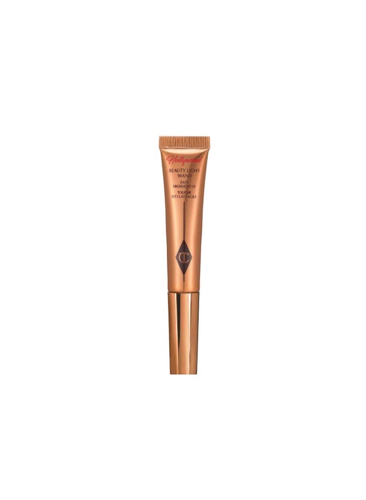 CHARLOTTE TILBURY BEAUTY LIGHT WAND HOLLYWOOD SPOTLIGHT