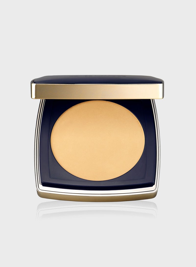 Double Wear Stay-in-Place Matte Powder Foundation - Cashew