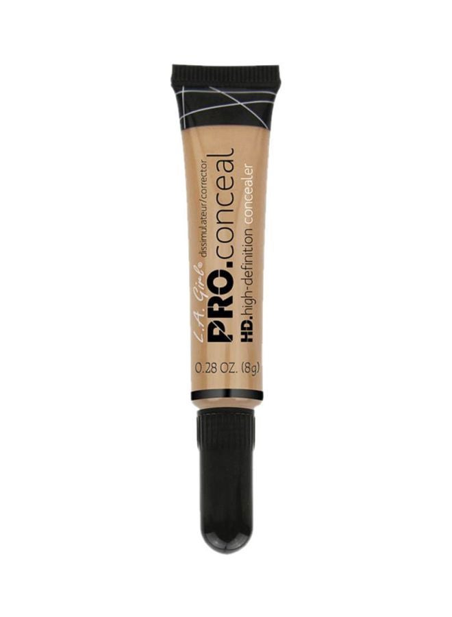 Pro Conceal HD Concealer Medium Bisque