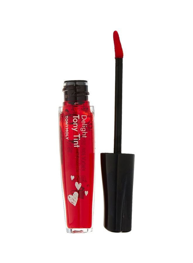 Delight Lip Tint Red