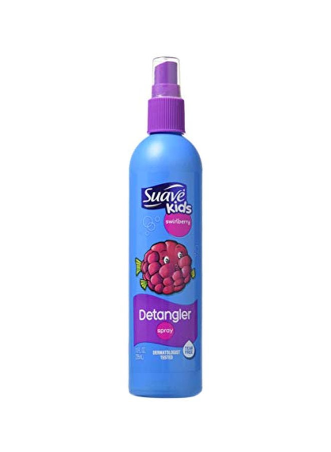 Kids Detangling Hair Conditioner Spray