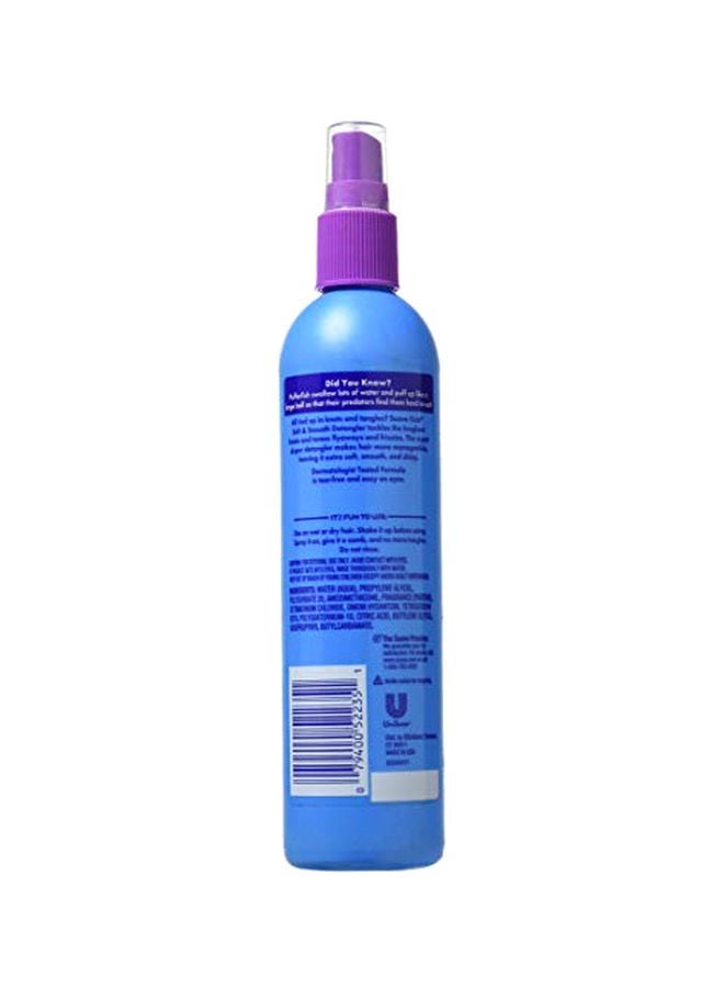 Kids Detangling Hair Conditioner Spray