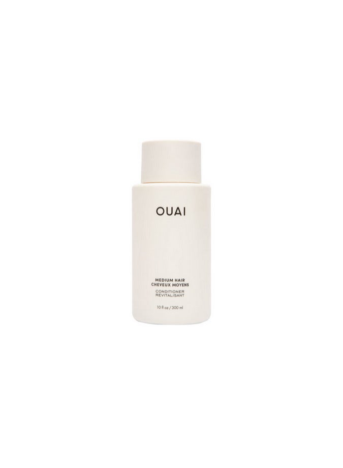 OUAI Medium Hair Conditioner 300ml