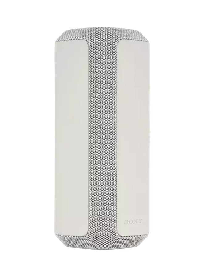 Speaker Bluetooth Gray SRS-XE300/H Grey