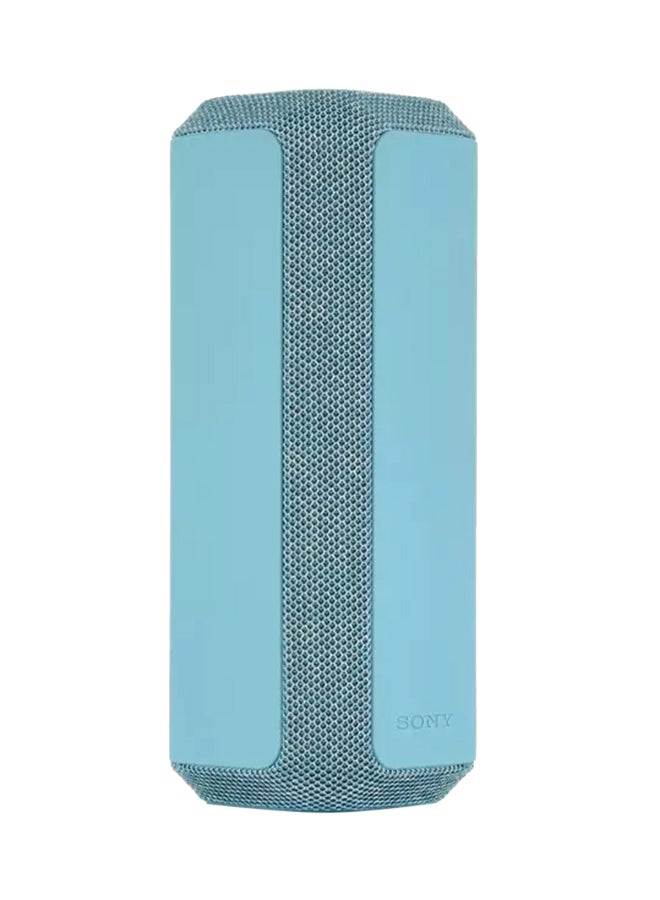 Speaker Bluetooth Blue SRS-XE300/L Blue