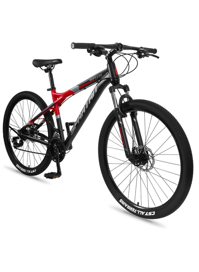 Spartan Ampezzo 27.5