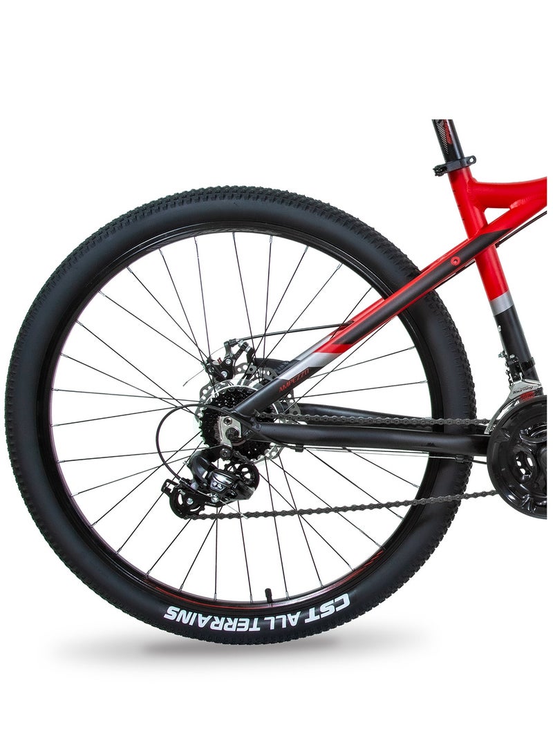 Spartan Ampezzo 27.5