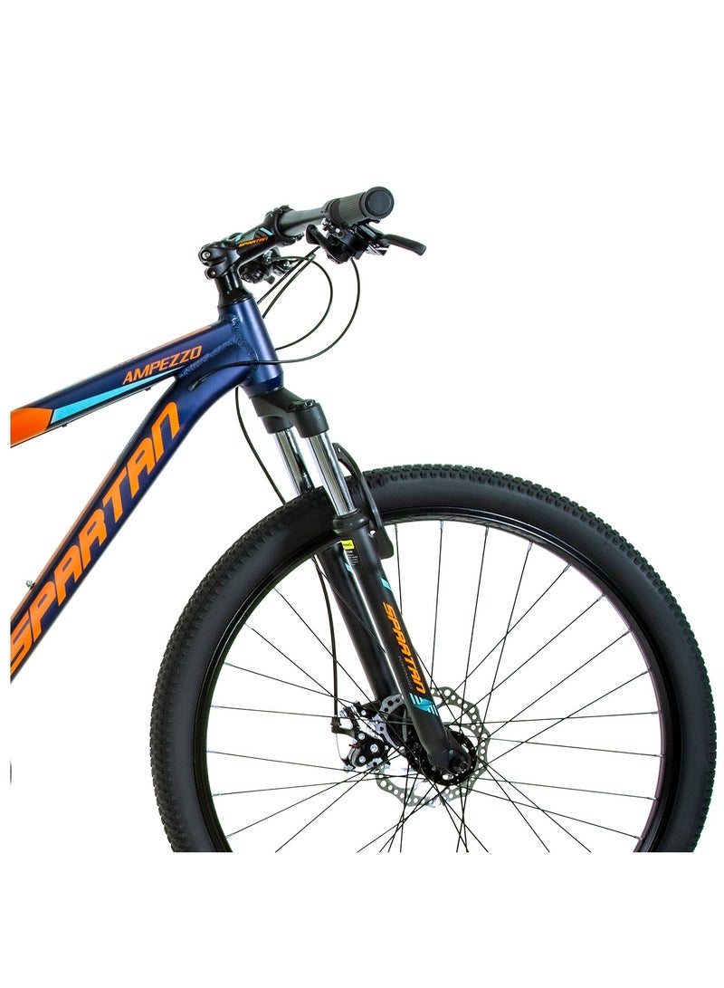 Spartan Ampezzo 27.5