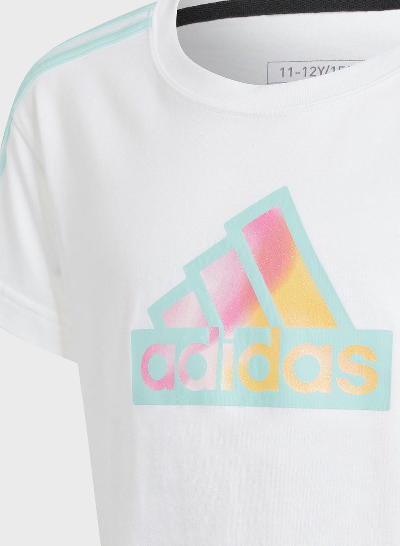 Kids Jam T-Shirt