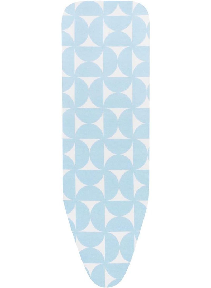 Brabantia Ironing Board Cover A 110X30CM 2mm Foam Fresh