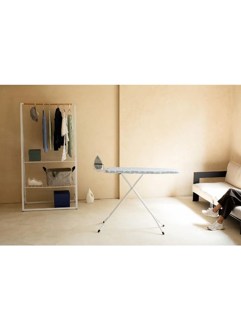 Brabantia Ironing Board Cover A 110X30CM 2mm Foam Fresh