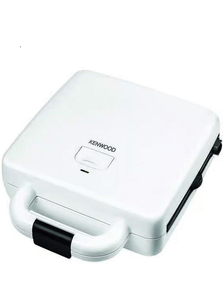 2-In-1 Sandwich Maker 1300 W SMP94.A0WH White