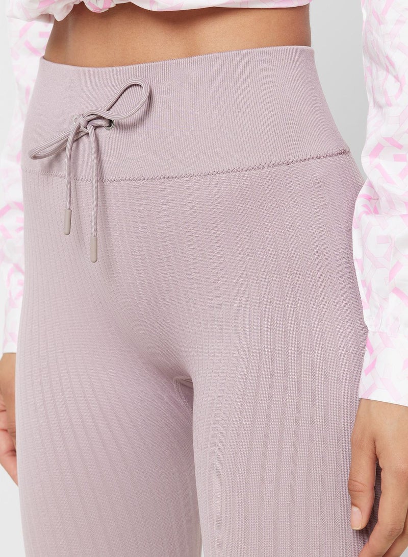 High Waist Pants