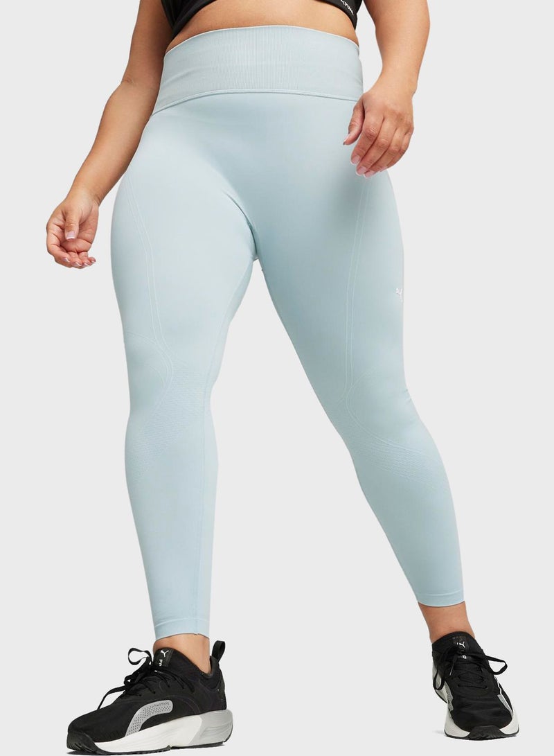 Shapeluxe Seamless Tights