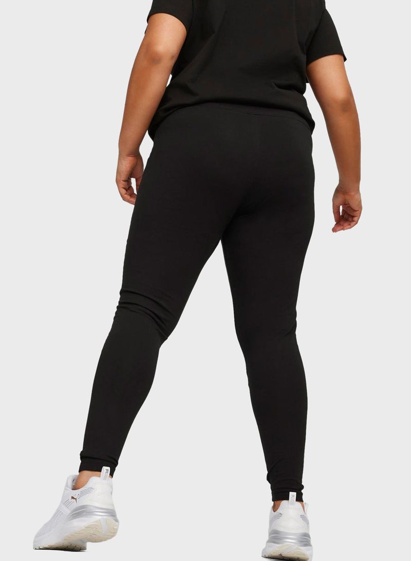 Squad High-Waist Leggings