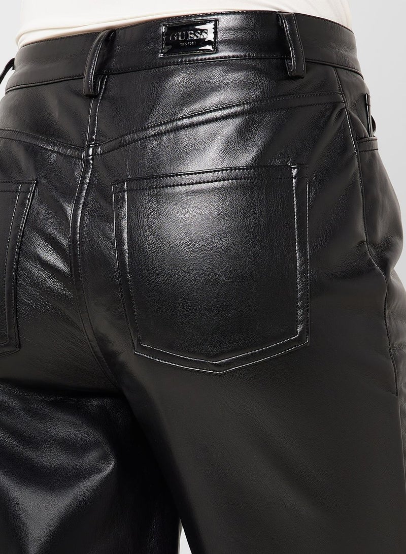 High Waist Pants