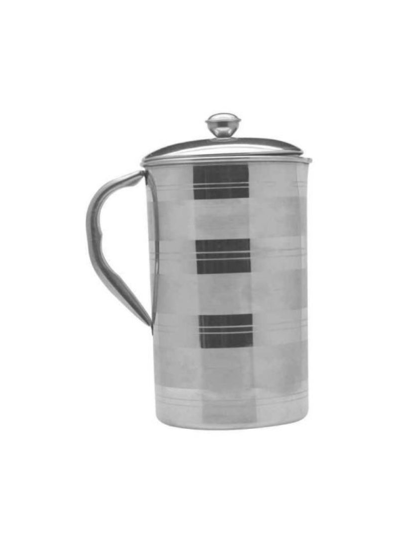 Steel Jug Fade-Proof Construction