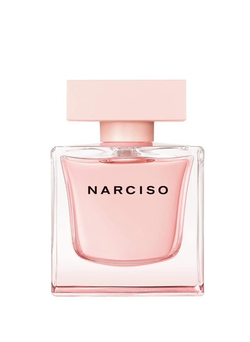 Cristal New EDP For Women 90ml