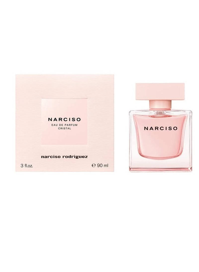 Cristal New EDP For Women 90ml