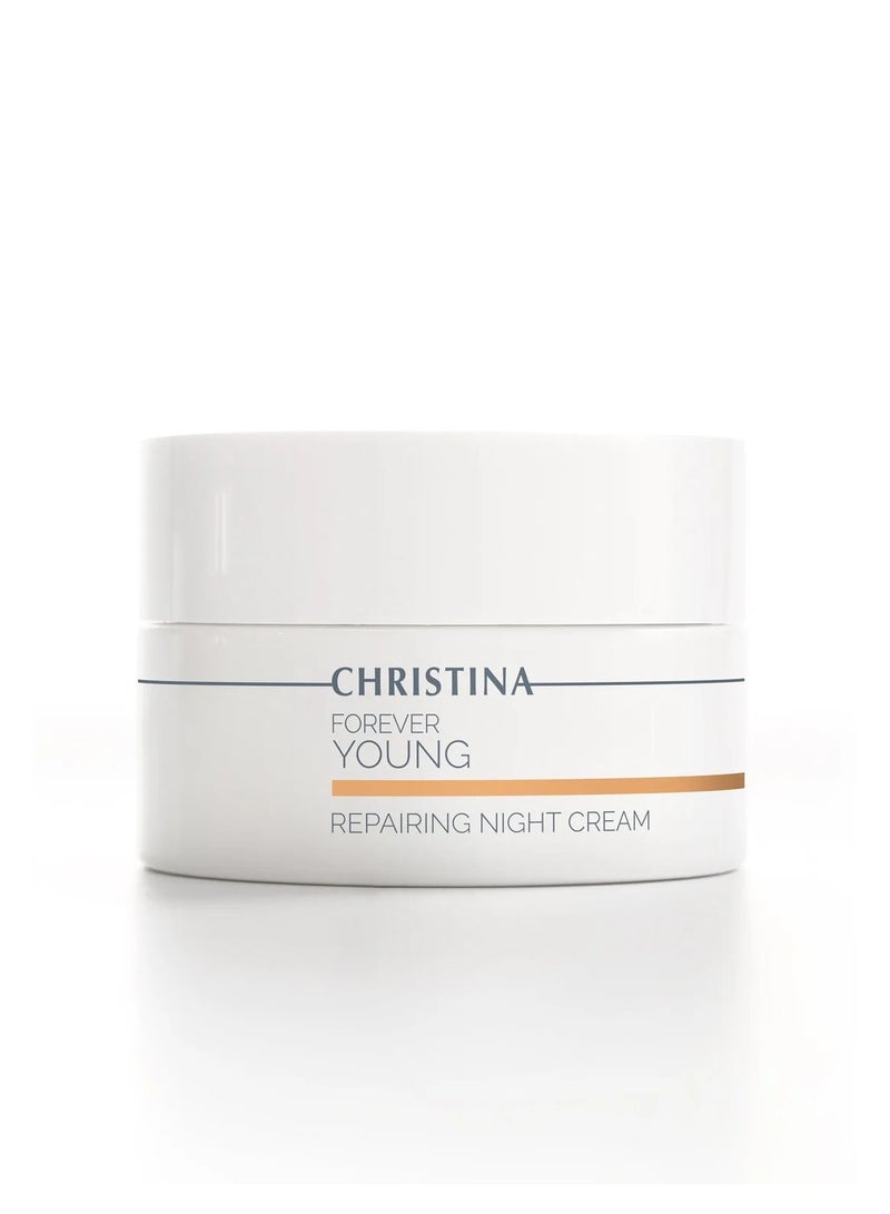 FOREVER YOUNG | REPAIRING NIGHT CREAM 50 ML