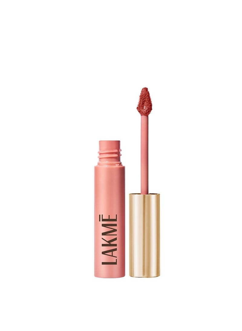 Lakme 9 to 5 Weightless Mousse Lip and Cheek Color  Coca Soft 9 g