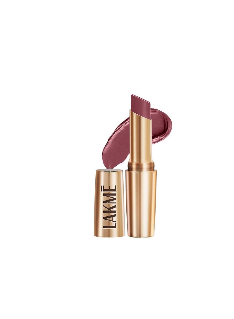 Lakme 9TO5 Primer Matte Lip Color MP3 Pink Party  3.6 g