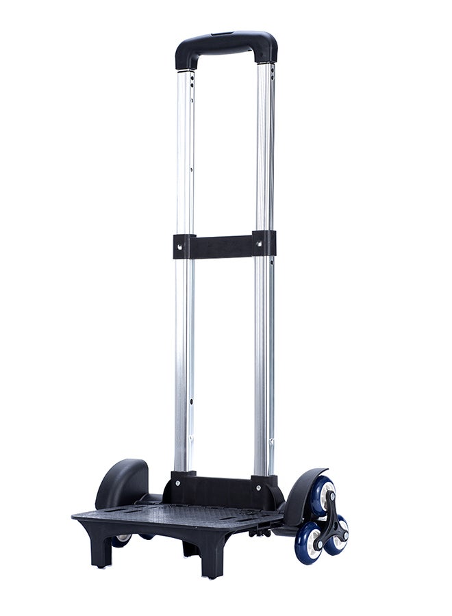 Universal School Bag Trolley - Blue