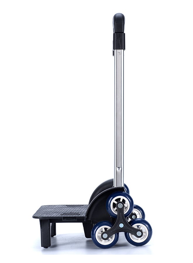 Universal School Bag Trolley - Blue