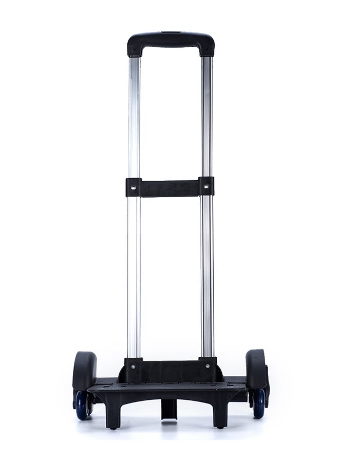Universal School Bag Trolley - Blue