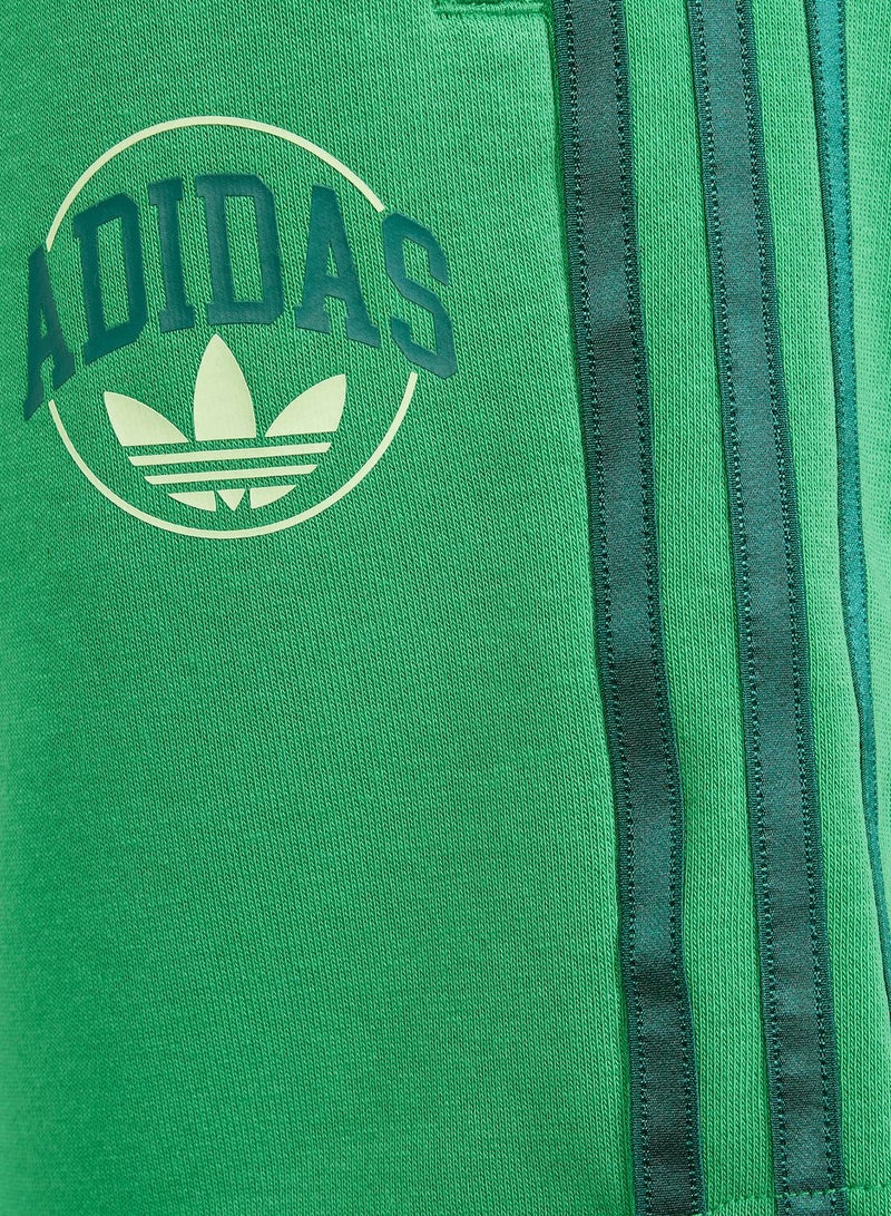 Logo Shorts