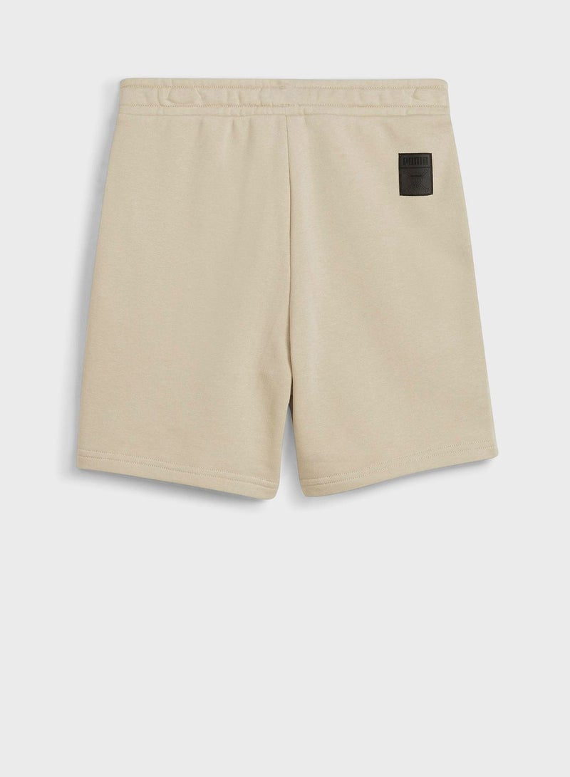 Kids  One Piece Shorts