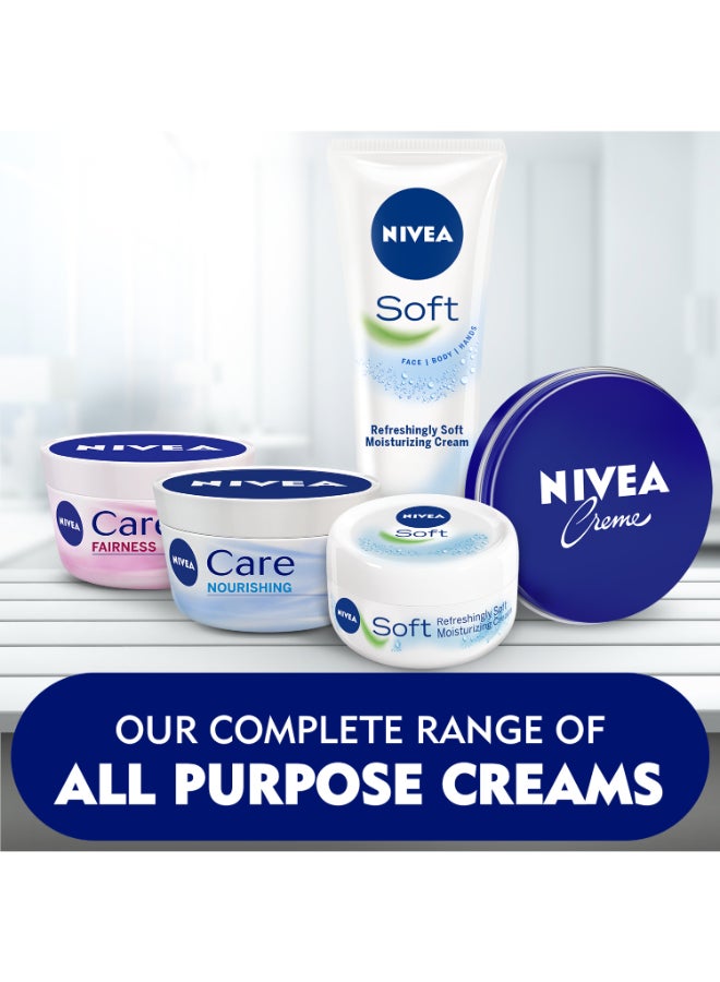 Creme Universal All Purpose Moisturizing Cream Tin 250ml