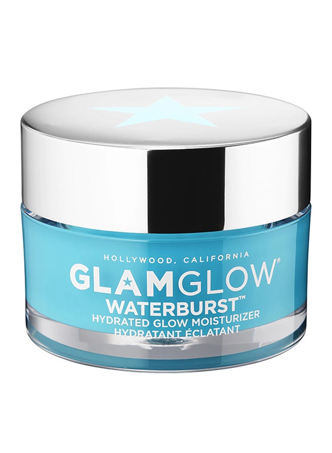 Waterburst Hydrated Glow Moisturizer