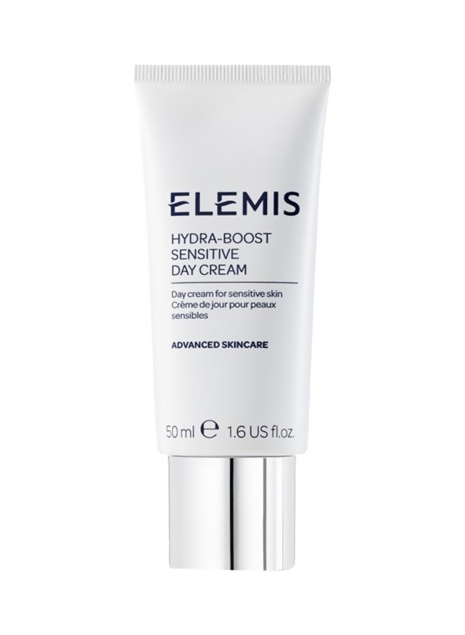 Hydra-Boost Sensitive Day Cream 50ml